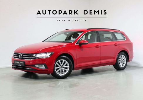 Volkswagen Passat Variant, 2023 2