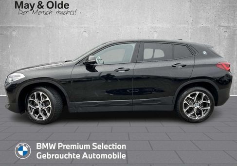 BMW X2, 2023 2