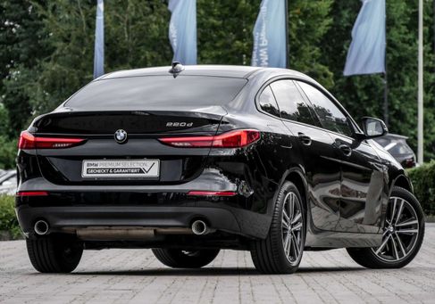 BMW 220, 2023 2