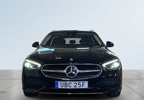 Mercedes-Benz C 300, 2023