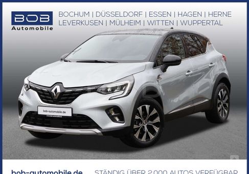 Renault Captur, 2023