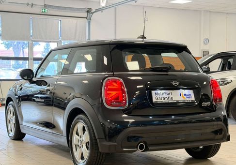MINI Cooper, 2023