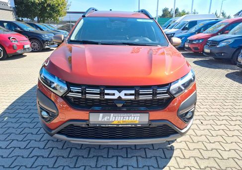 Dacia Jogger, 2025 2
