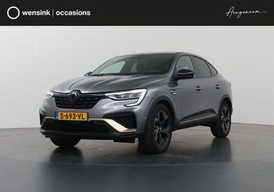 Renault Arkana, 2023
