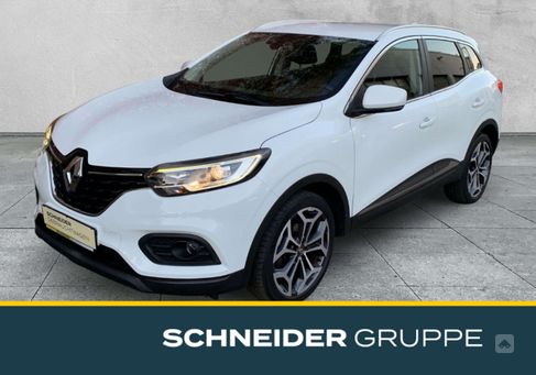 Renault Kadjar, 2019