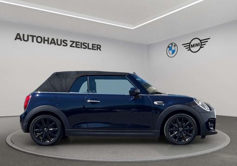MINI Cooper Cabrio, 2020