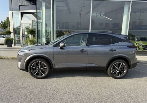Nissan Qashqai, 2023 2