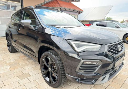Seat Ateca, 2023
