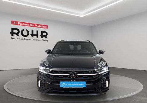 Volkswagen T-Roc, 2022