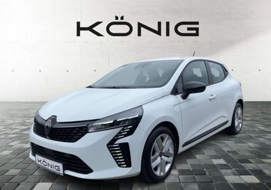 Renault Clio, 2024
