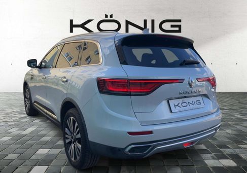 Renault Koleos, 2022