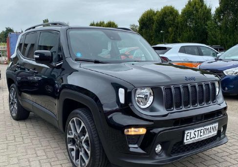 Jeep Renegade, 2022 3