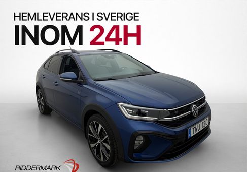Volkswagen Taigo, 2026