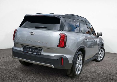 MINI Cooper Countryman, 2025