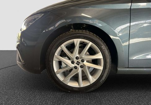 Seat Ibiza, 2025