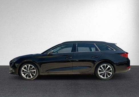 Seat Leon, 2026