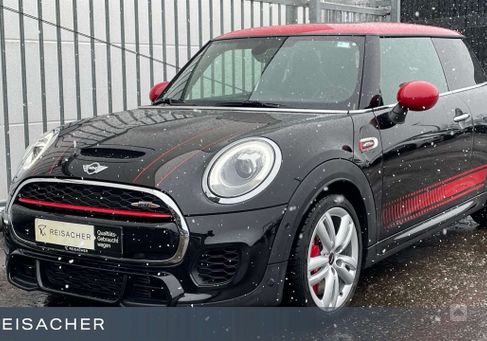 MINI John Cooper Works, 2019