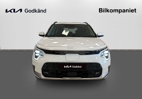 Kia Niro, 2023