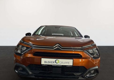 Citroën C4, 2022 2
