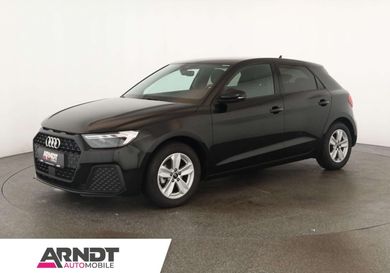 Audi A1, 2025