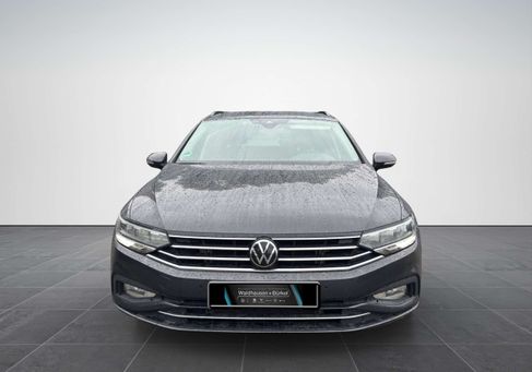 Volkswagen Passat Variant, 2023 3