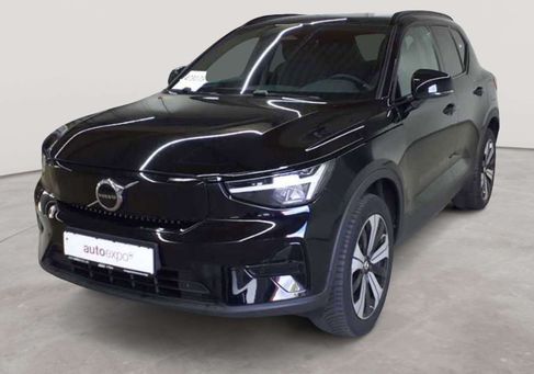 Volvo XC40, 2023 2