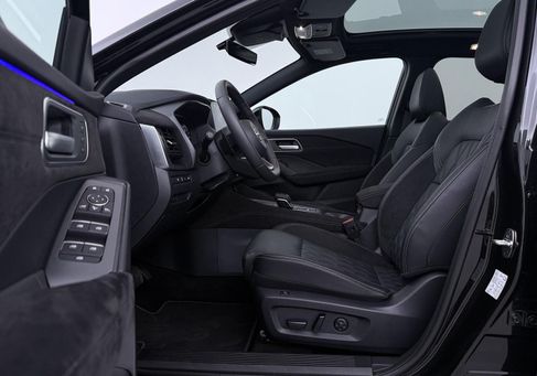 Nissan Qashqai, 2026 3