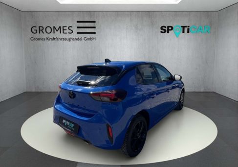 Opel Corsa, 2025 3