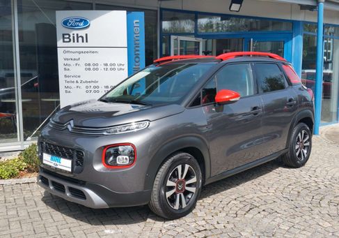 Citroën C3, 2020 2