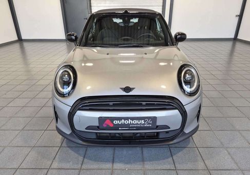 MINI Cooper Cabrio, 2023