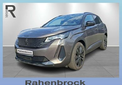 Peugeot 3008, 2024