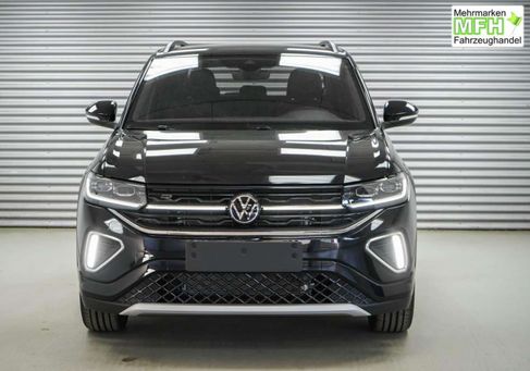 Volkswagen T-Cross, 2026