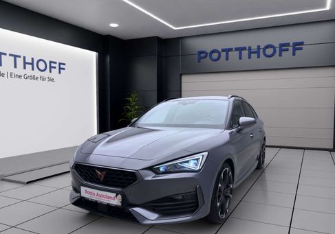 Cupra Leon, 2023