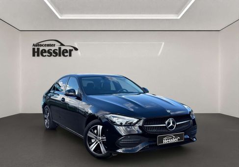 Mercedes-Benz C 300, 2023 3