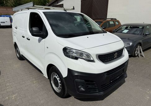 Peugeot Expert, 2019