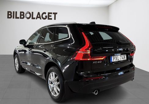 Volvo XC60, 2020