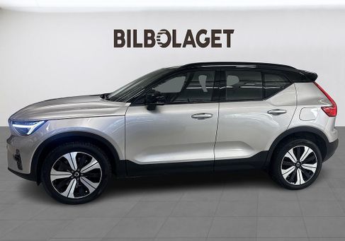 Volvo XC40, 2023 2