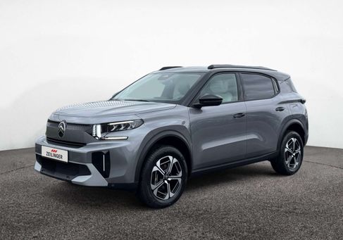 Citroën C3 Aircross, 2026 3