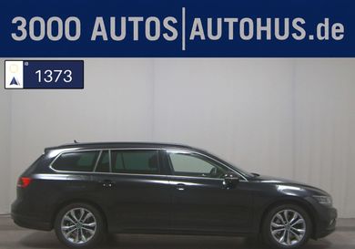 Volkswagen Passat Variant, 2022
