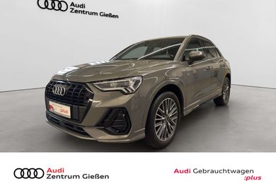 Audi Q3, 2023
