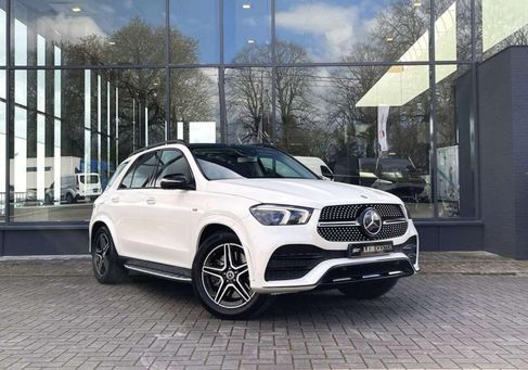 Mercedes-Benz G-klasse, 2020