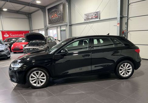 Audi A3, 2023 3