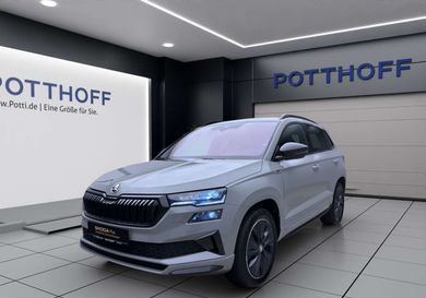 Skoda Karoq, 2024