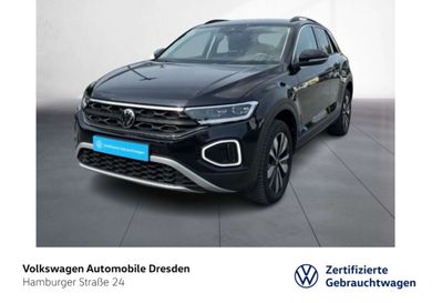 Volkswagen T-Roc, 2025