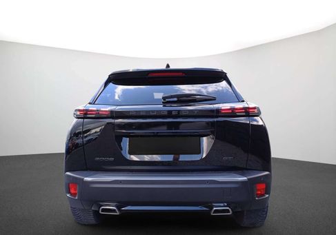 Peugeot 2008, 2024