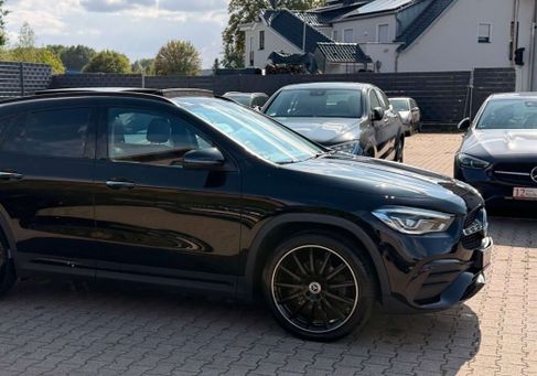 Mercedes-Benz GLA 220, 2020 3