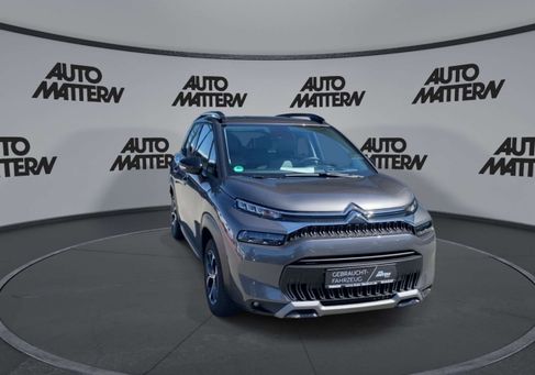 Citroën C3 Aircross, 2024 3