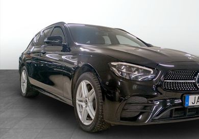 Mercedes-Benz E 300, 2023