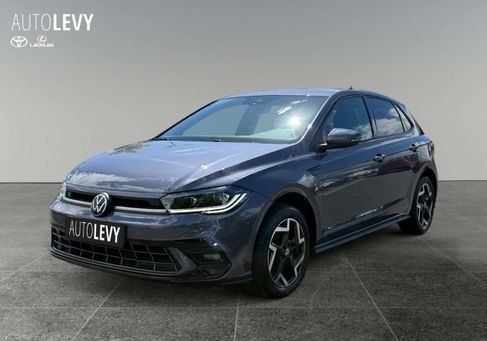Volkswagen Polo, 2025 2