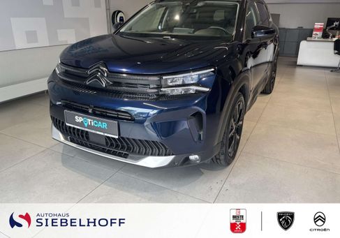 Citroën C5 Aircross, 2024 2